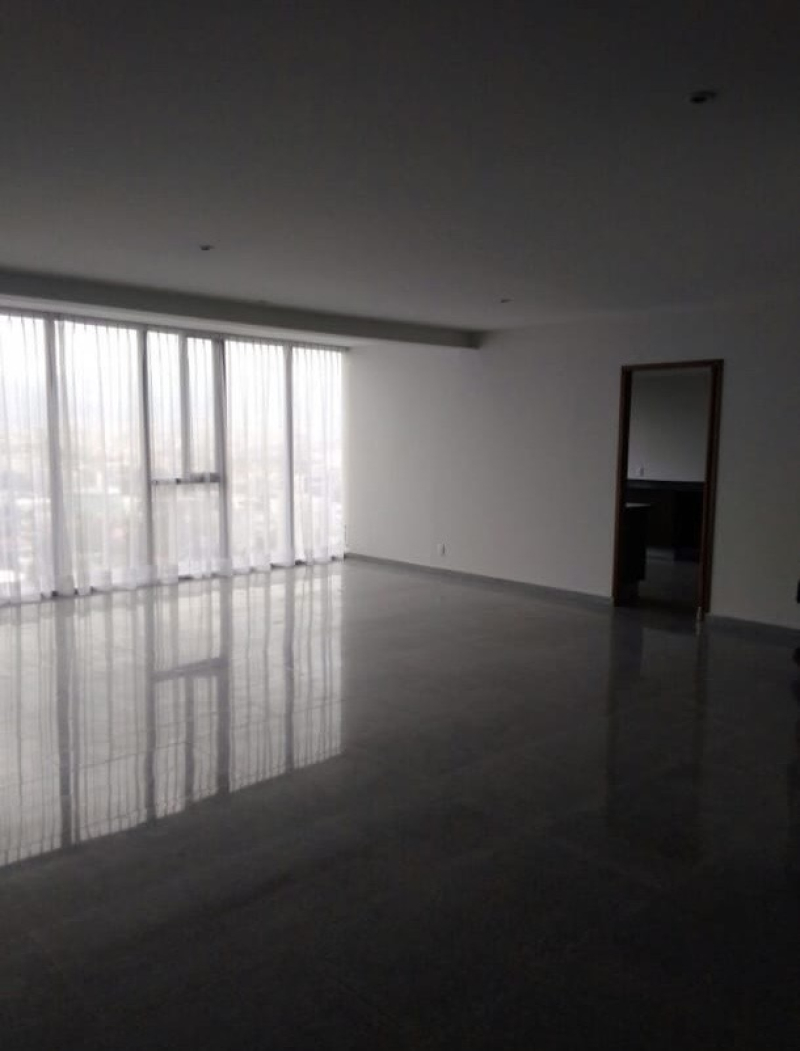 departamento en renta en lomas del chamizal