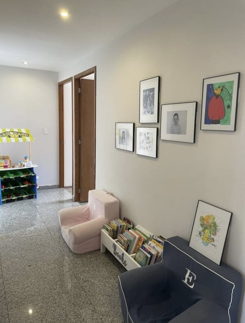 departamento en renta en lomas del chamizal