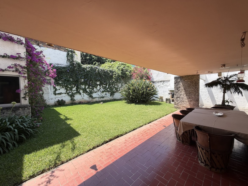 casa en renta en jardines del bosque norte