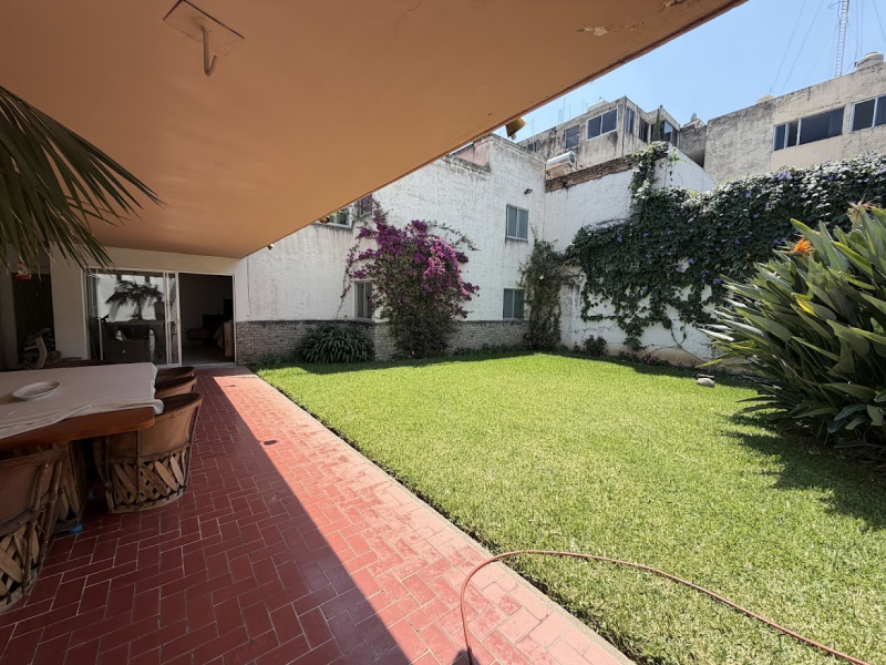 casa en renta en jardines del bosque norte