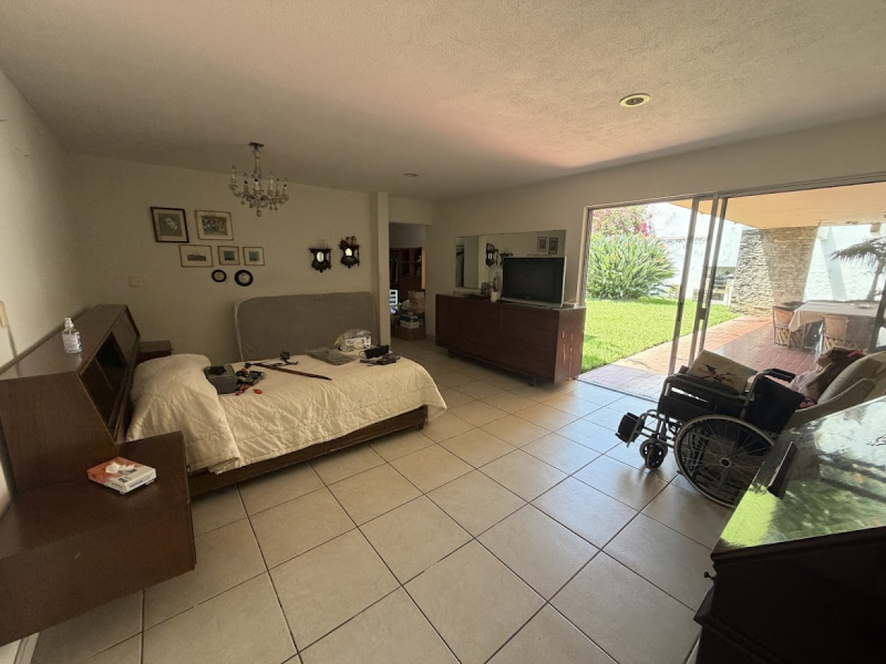 casa en renta en jardines del bosque norte