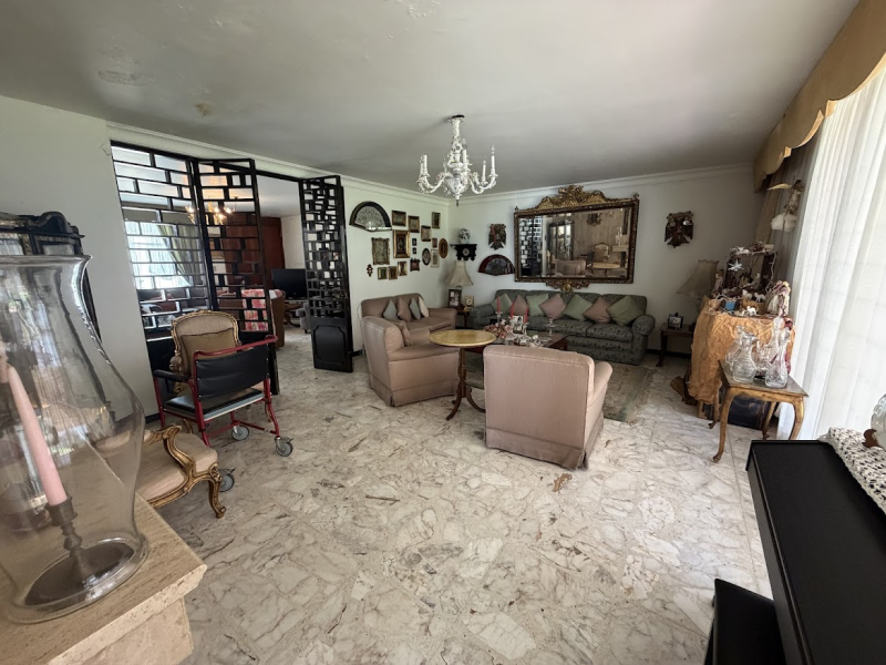 casa en renta en jardines del bosque norte