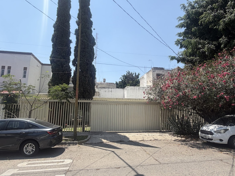 casa en renta en jardines del bosque norte