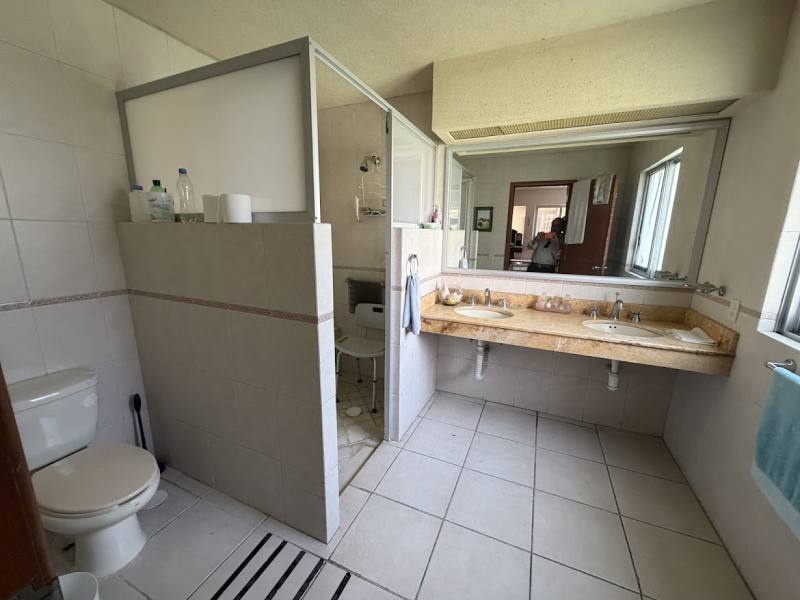 casa en renta en jardines del bosque norte