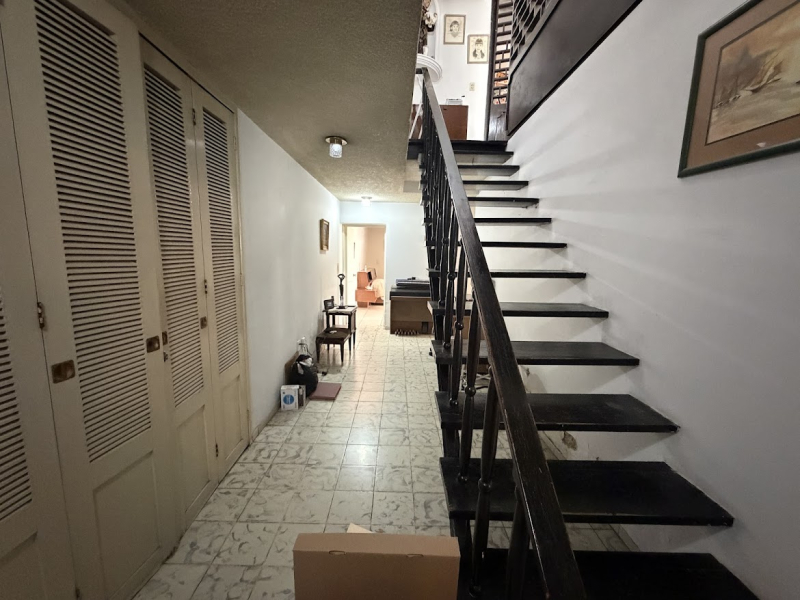 casa en renta en jardines del bosque norte