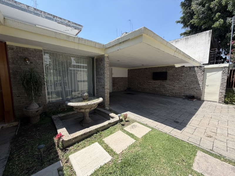 casa en renta en jardines del bosque norte