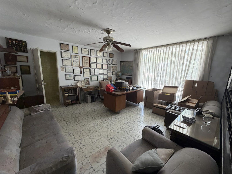 casa en renta en jardines del bosque norte