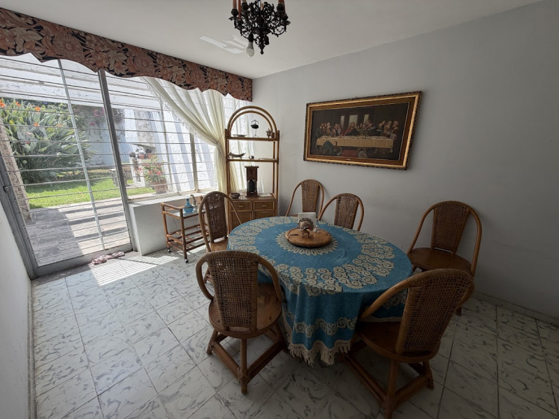 casa en renta en jardines del bosque norte