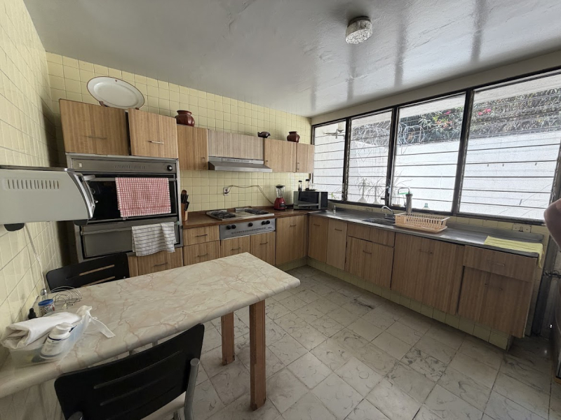 casa en renta en jardines del bosque norte