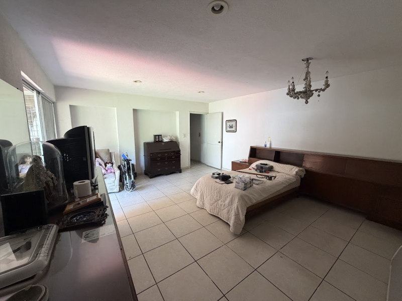 casa en renta en jardines del bosque norte