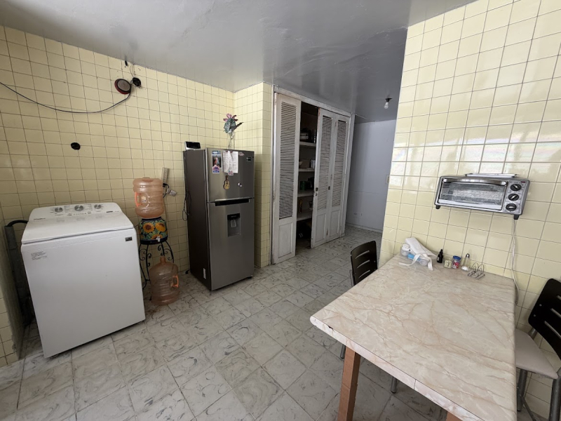 casa en renta en jardines del bosque norte