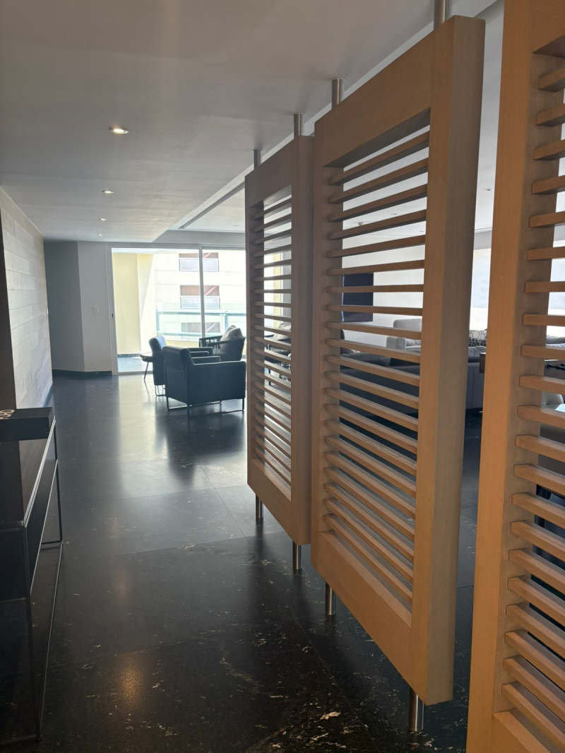 departamento en renta frondoso, lomas  country