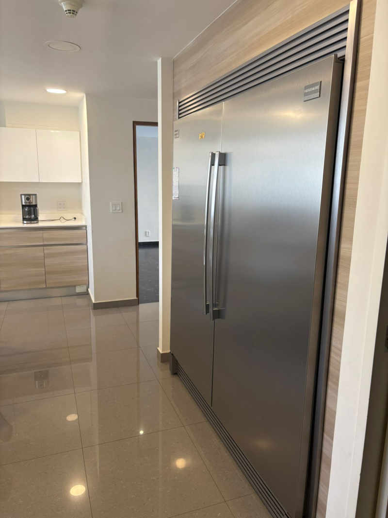 departamento en renta frondoso, lomas  country