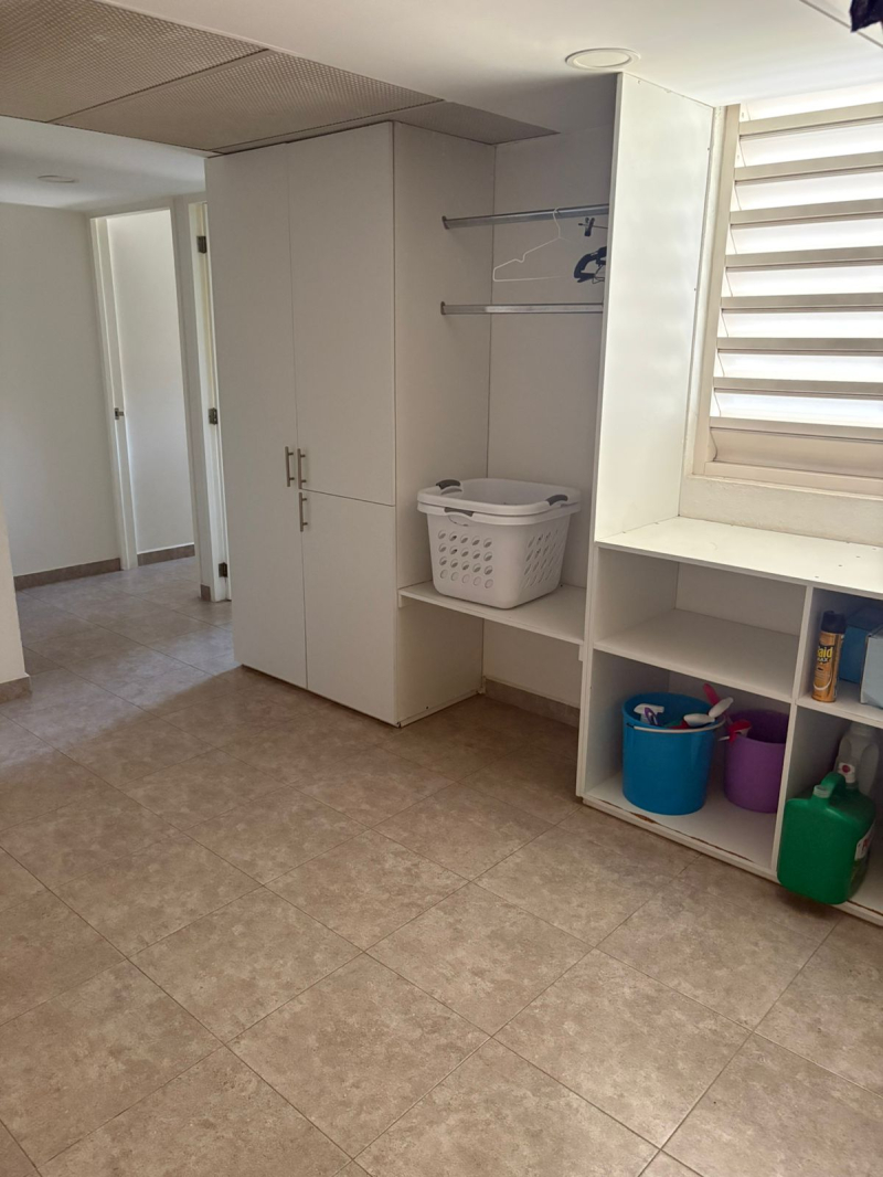 departamento en renta frondoso, lomas  country