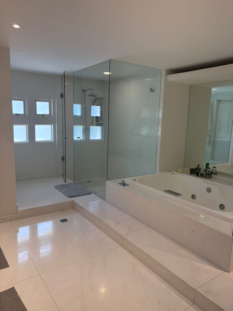 departamento en renta frondoso, lomas  country