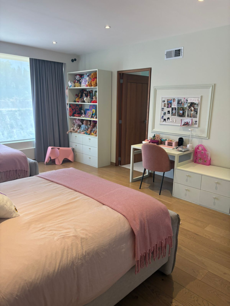 departamento en renta frondoso, lomas  country