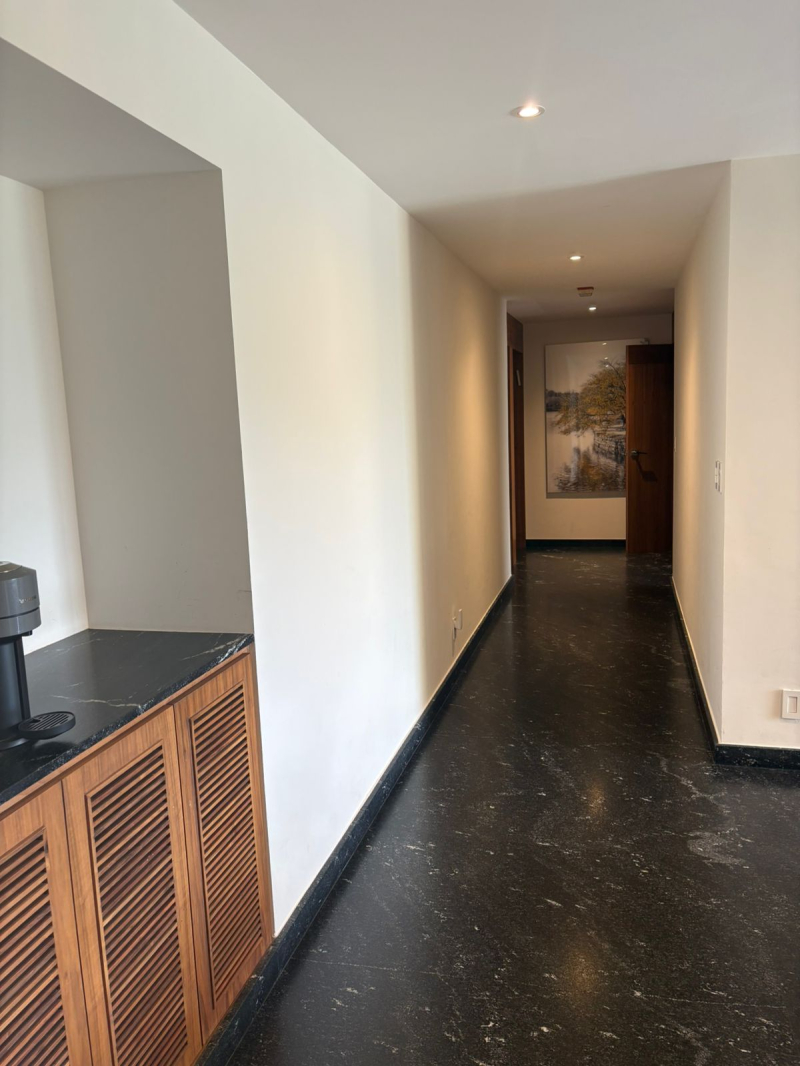 departamento en renta frondoso, lomas  country