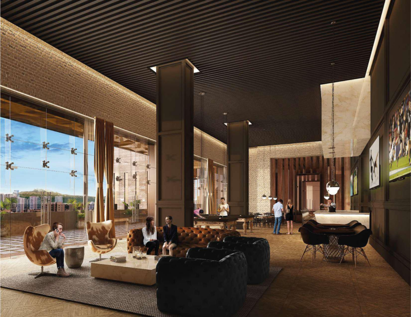 Departamentos Desde 290 M² En Preventa En Interlomas 