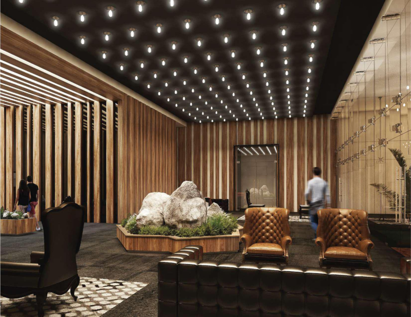 Departamento Desde 317 M² Con Balcón En Interlomas | Preventa