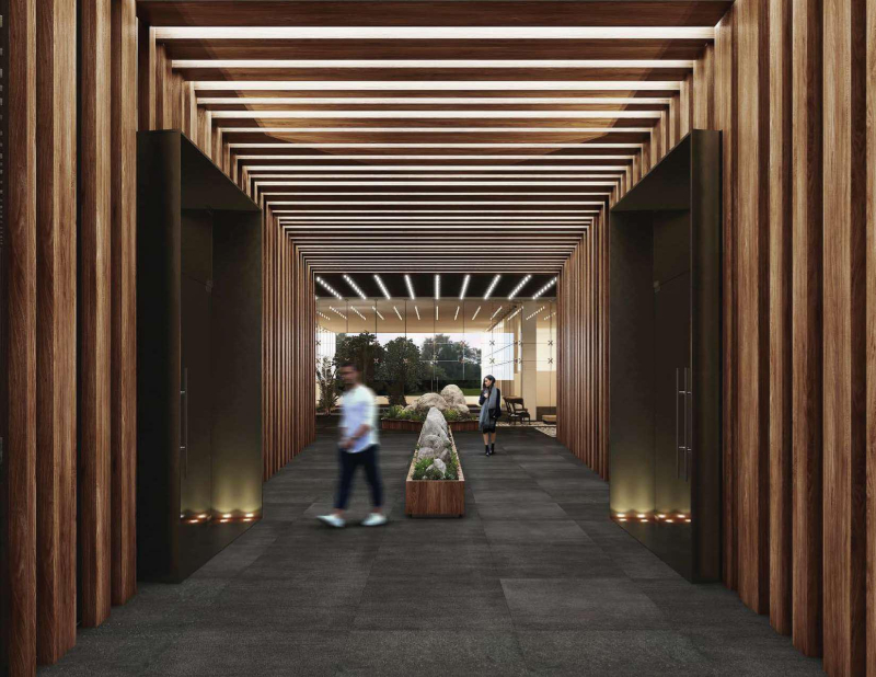 Penthouse En Preventa 580 M² En Interlomas