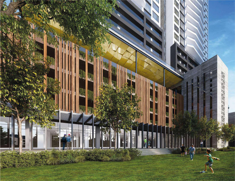 Penthouse En Preventa 580 M² En Interlomas