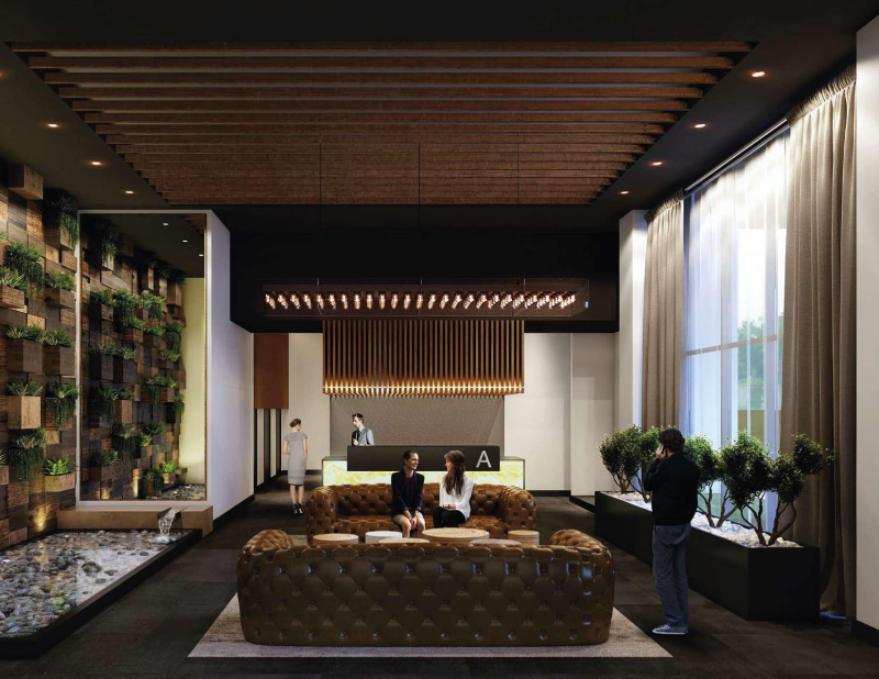 Departamento 288 M² En Preventa Interlomas