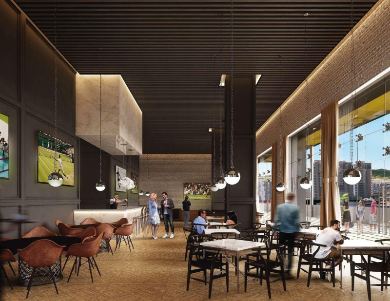 Departamento Amplio 309 M² En Interlomas 