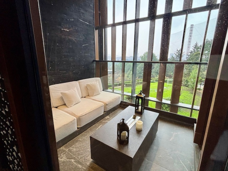 Departamento En Venta, En Interlomas 