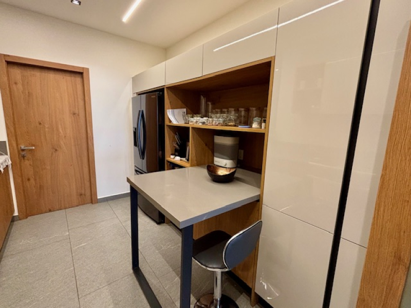 Departamento En Venta, En Interlomas 