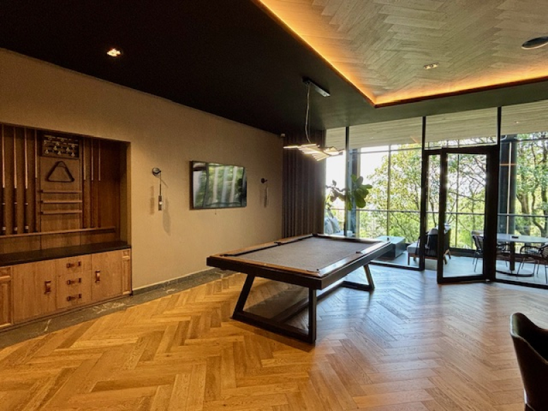 departamento en venta, en interlomas 