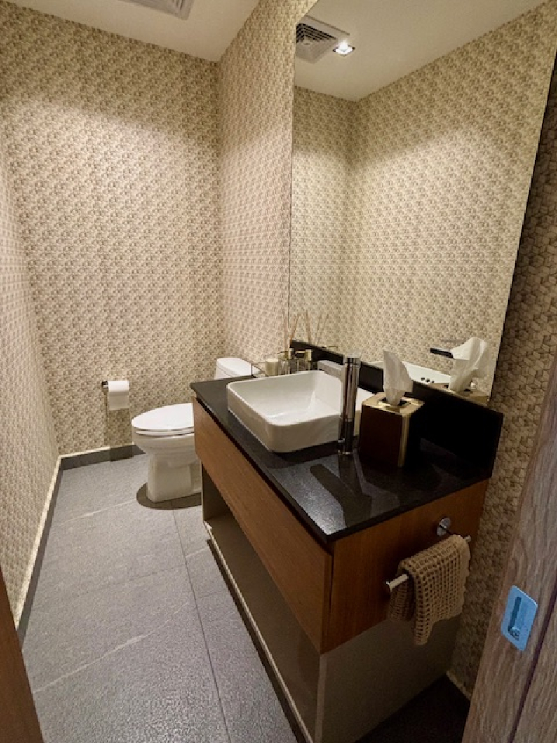 Departamento En Venta, En Interlomas 