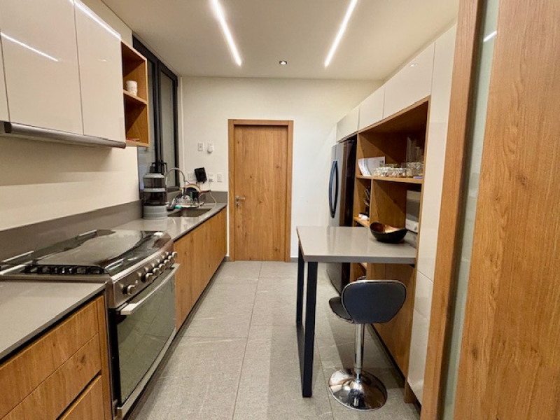 Departamento En Venta, En Interlomas 