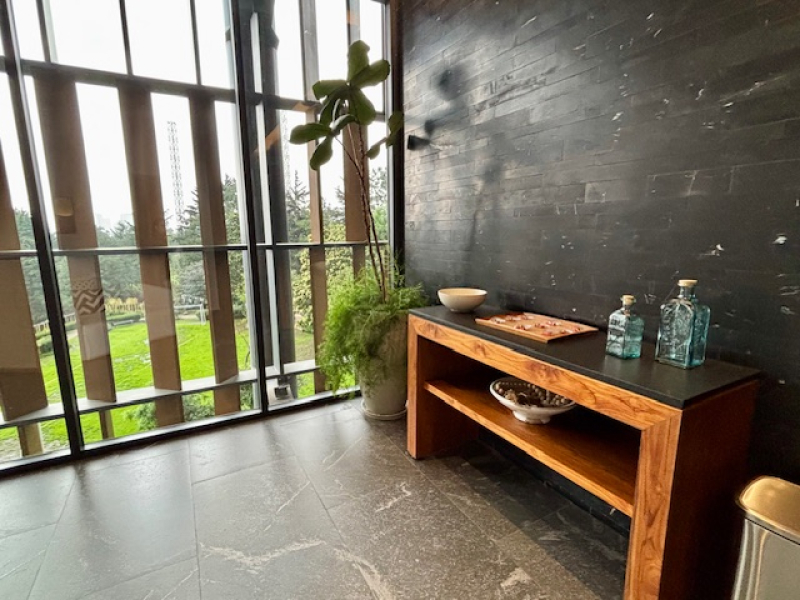 Departamento En Venta, En Interlomas 