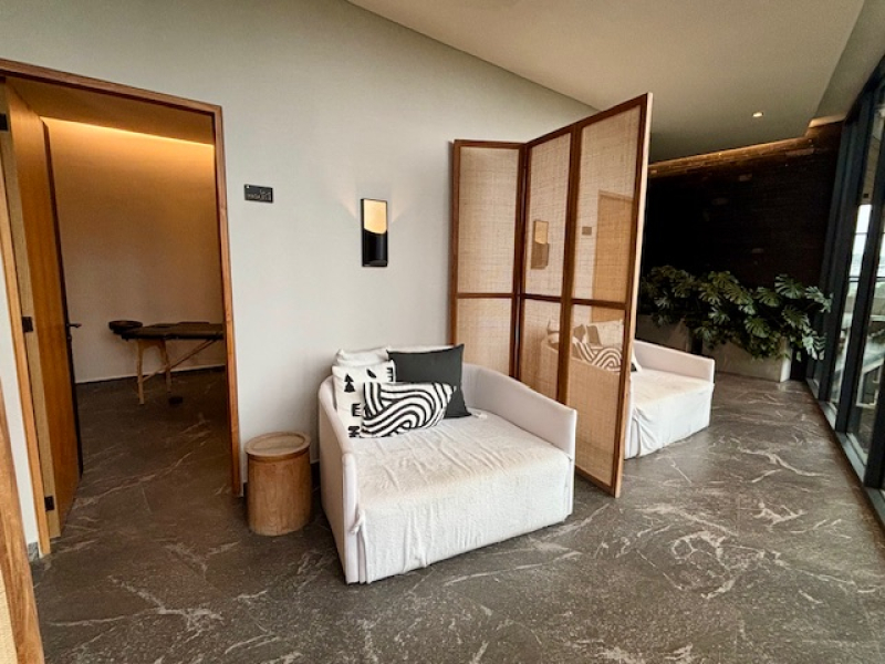 Departamento En Venta, En Interlomas 