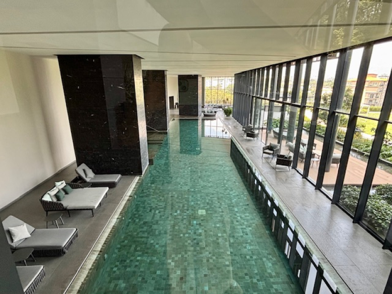 Departamento En Venta, En Interlomas 