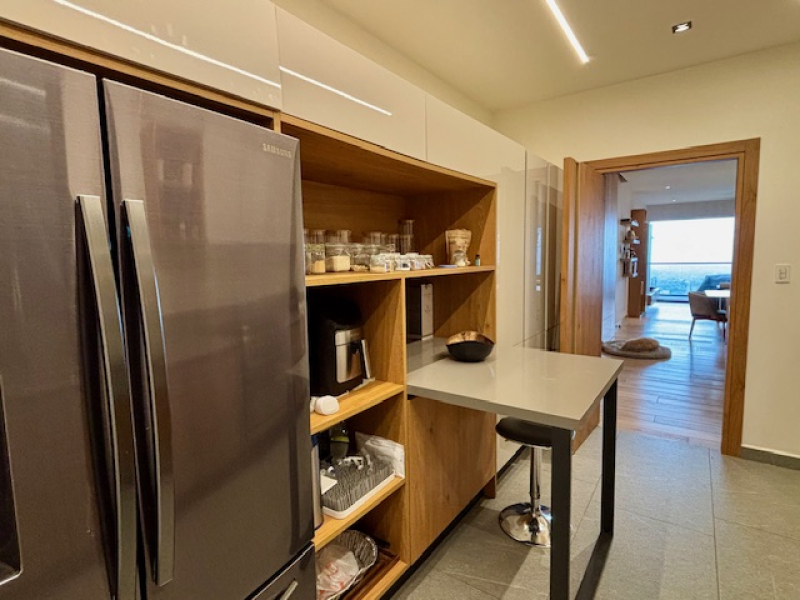 Departamento En Venta, En Interlomas 