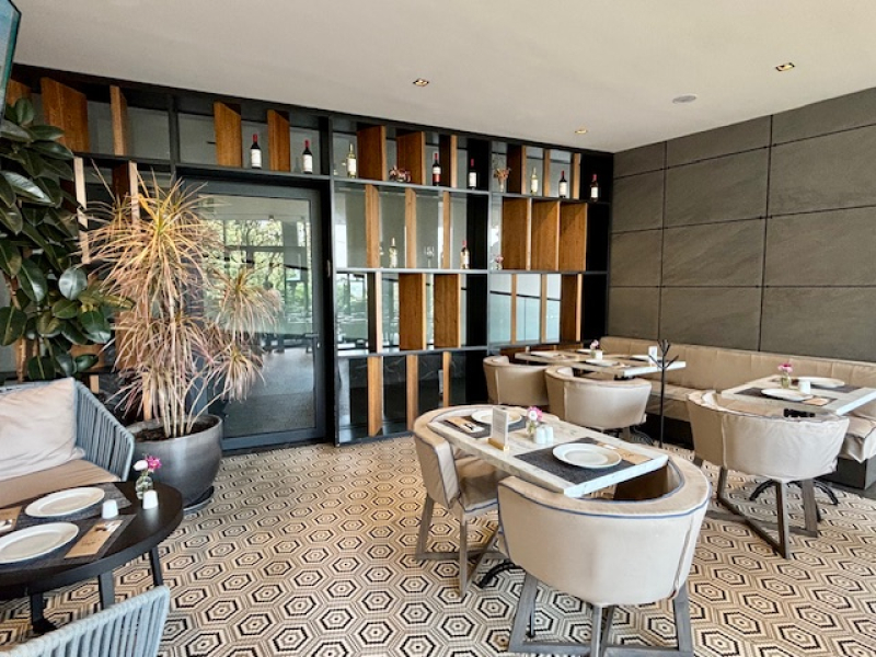 Departamento En Venta, En Interlomas 