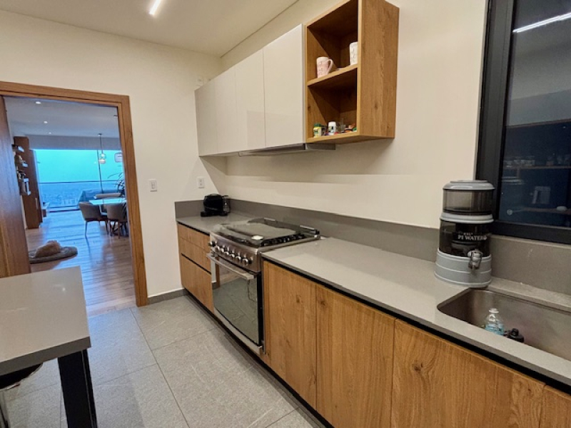 Departamento En Venta, En Interlomas 