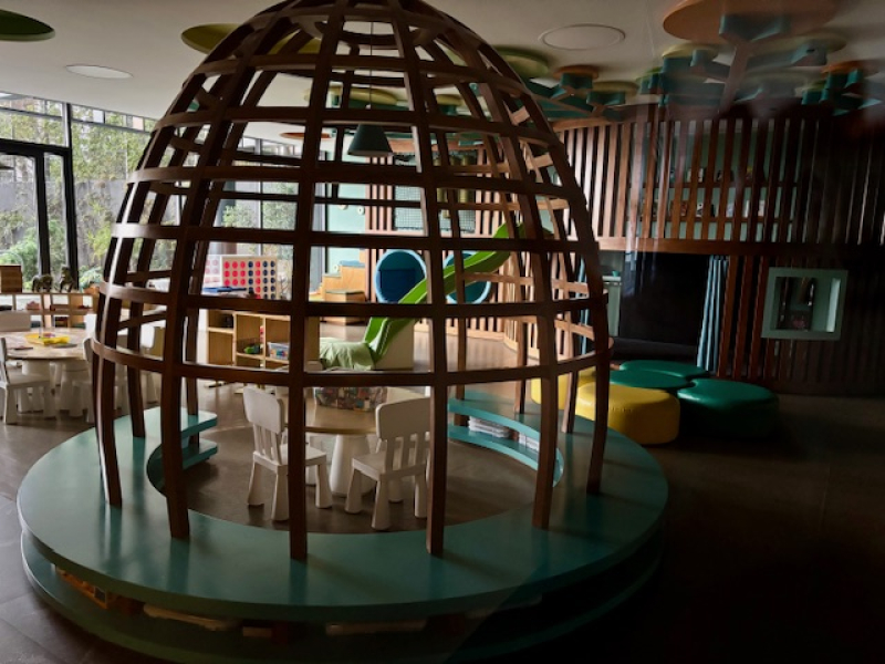 Departamento En Venta, En Interlomas 