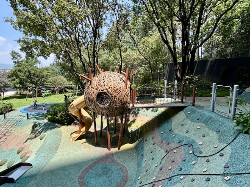 departamento en venta, en interlomas 