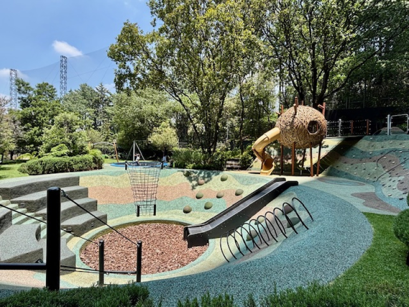 departamento en venta, en interlomas 