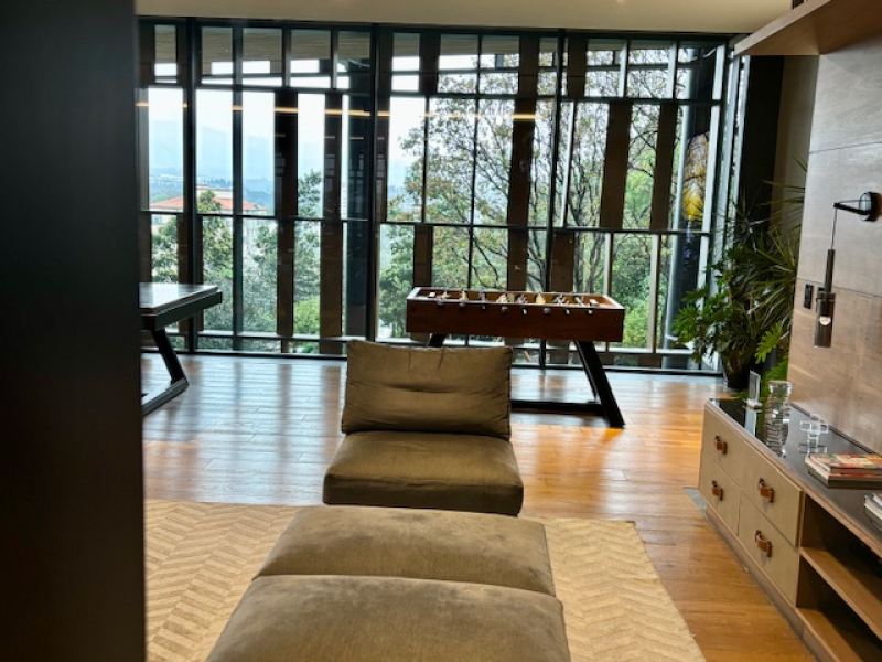 departamento en venta, en interlomas 