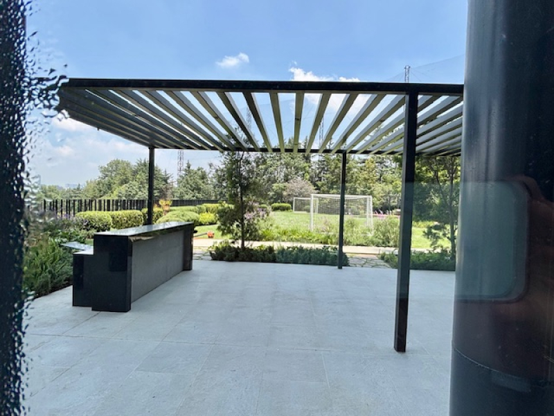 departamento en venta, en interlomas 