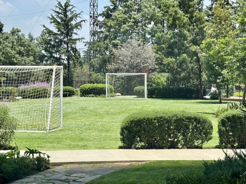 departamento en venta, en interlomas 