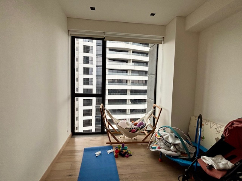 Departamento En Venta, En Interlomas 