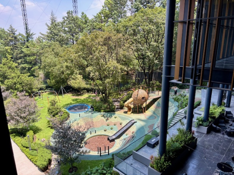 departamento en venta, en interlomas 