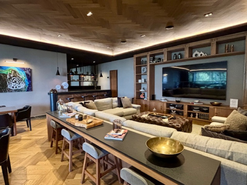 departamento en venta, en interlomas 