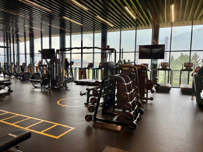 Departamento En Venta, En Interlomas 