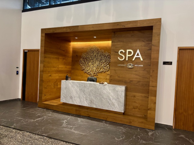 Departamento En Venta, En Interlomas 