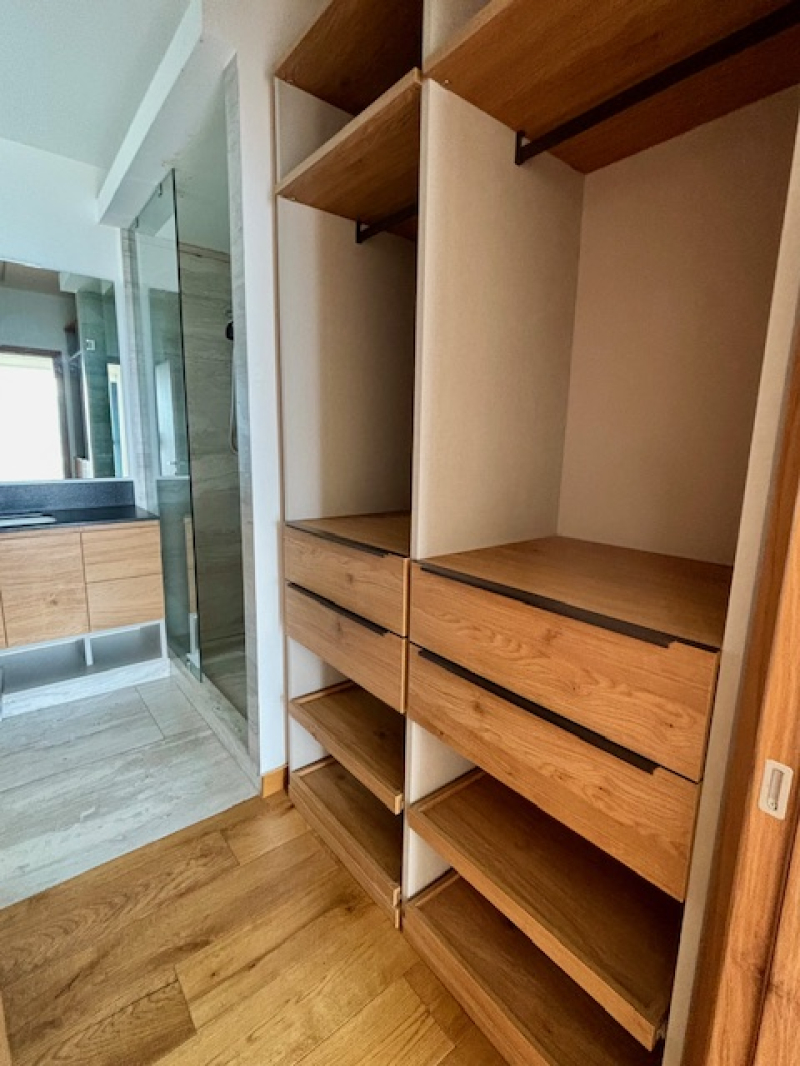 Departamento En Venta, En Interlomas 